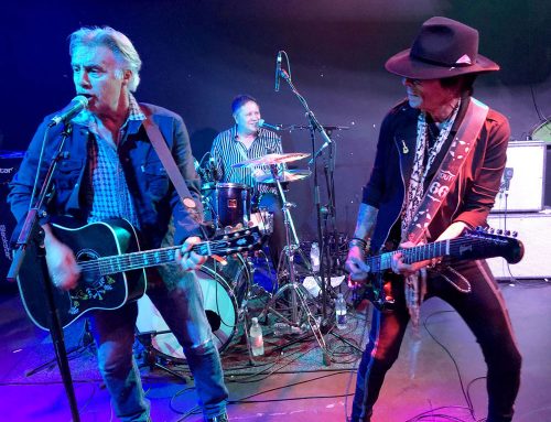 Glen Matlock