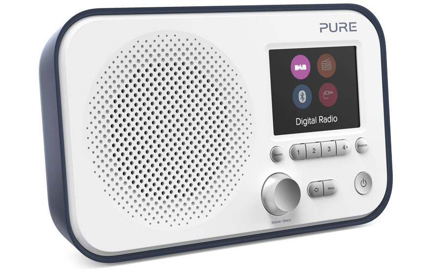 Digital Radio Digital Radio