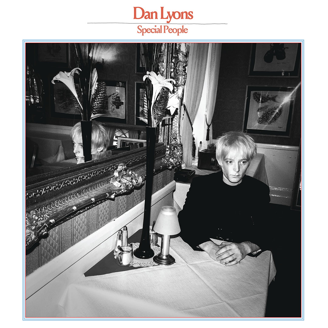 Dan Lyons - Special People