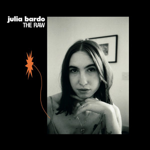 Julia Bardo – Only Over You Julia Bardo - Only Over You
