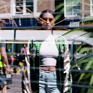 Leah Weller – Strangers Shame - Alphabet