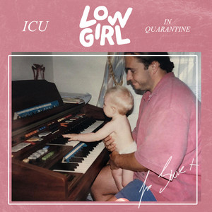 Low Girl – ICU Matt Berninger - One More Second