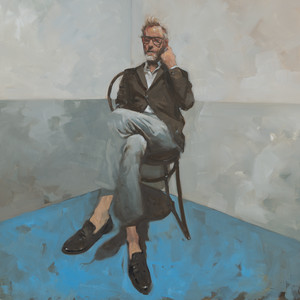 MattBeringer_OneMoreSecond Matt Berninger - One More Second