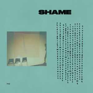Shame - Alphabet