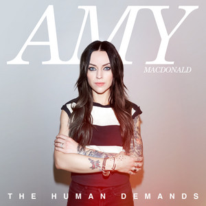 Amy Macdonald – Crazy Shade of Blue Diving Station - Joanna