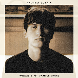 Andrew Cushin – Where’s My Family Gone Diving Station - Joanna