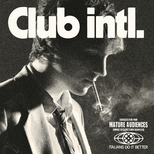 Club Intl – Ash Is Gone Diving Station - Joanna