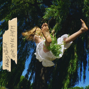 Eaves Wilder – Won’t You Be Happy Doves - Prisoners