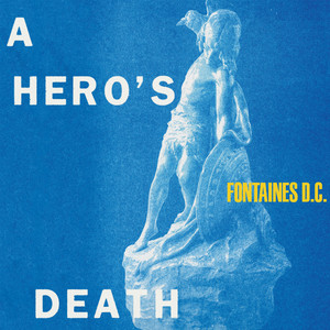 ontaines D.C. – No Bedouine, Waxahatchee, and Hurray for the Riff Raff - Thirteen