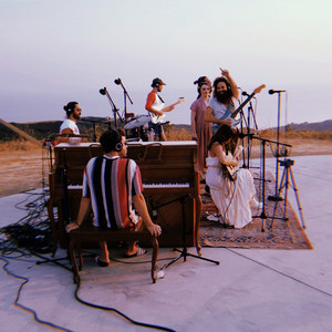 Hello Forever – I’m Feeling It Shame - Alphabet