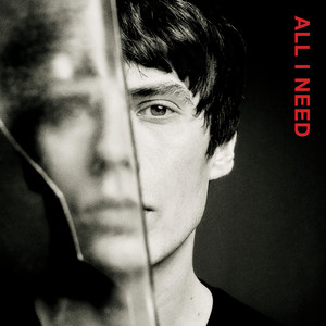 Jake Bugg – All I Need Shame - Alphabet