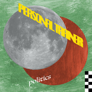 Personal Trainer – Politics Kevin Morby - Campfire