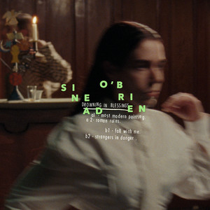 Sinead O Brien – Most Modern Painting Kevin Morby - Campfire