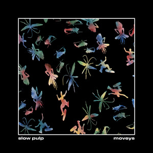 Slow Pulp – New Horse Doves - Prisoners