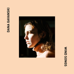 Dana Gavanski – I Talk To The Wind Diving Station - Joanna