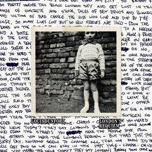 Louis Dunford – Requiem for London Dunford Doves - Prisoners