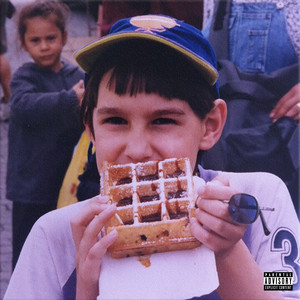 Oscar Scheller – Half Eaten Shame - Alphabet