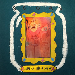 SCORS – Under The Sea Diving Station - Joanna