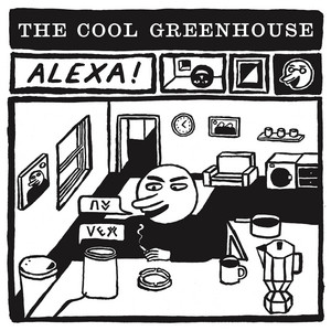 The Cool Greenhouse – End of the World Doves - Prisoners