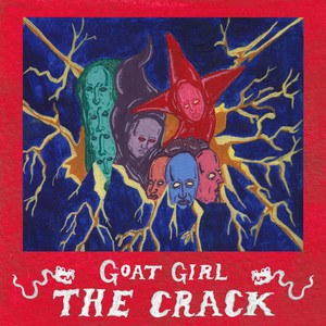 Goat Girl – The Crack Diving Station - Joanna