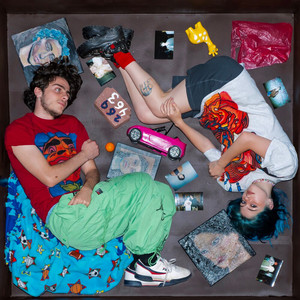 Lovertown – Tourist Trap Doves - Prisoners