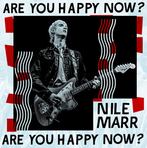 Nile Marr – Teenage Kissers Doves - Prisoners