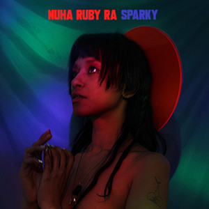 Nuha Ruby Ra – Sparky Shame - Alphabet