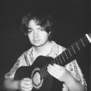 Rainn Byrns – How Can I Get You Out Of My Head Diving Station - Joanna