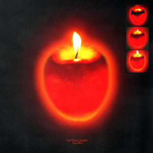 Suzi Wu – Eat Them Apples Matt Berninger - One More Second
