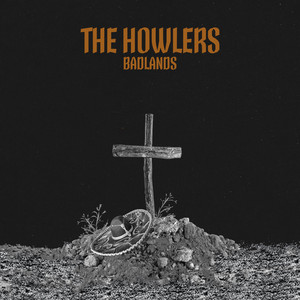 The Howlers – County Lines Oscar Lang - Drinking Wine