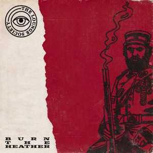 The Lounge Society – Burn The Heather Matt Berninger - One More Second