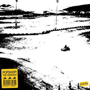 Courting – Popshop! Doves - Prisoners