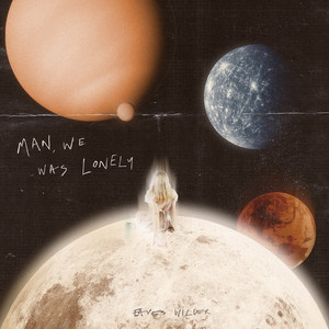Eaves Wilder – Man, He Was Lonely Doves - Prisoners