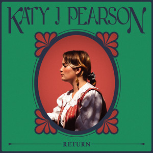 Katy J Pearson – Return Shame - Alphabet