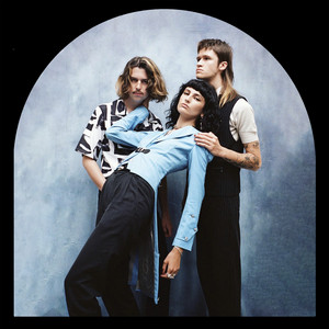 Lucia and The Best Boys – Perfectly Untrue Kevin Morby - Campfire