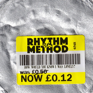 The Rhythm Method – Local Girl Matt Berninger - One More Second