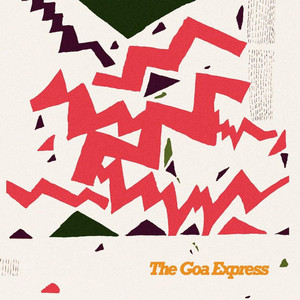 The Goa Express – The Day Shame - Alphabet