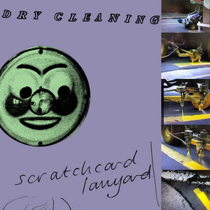 Dry Cleaning – Scratchyard Lanyard Doves - Prisoners