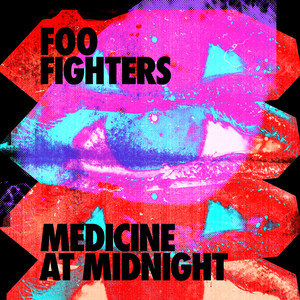 Foo Fighters – Waiting On A War Kevin Morby - Campfire