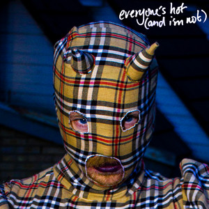 Lynks – Everyone’s Hot (And I’m Not) Shame - Alphabet