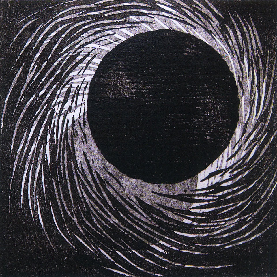 Mount Forel / Small Worlds – artwork (artist: Hodaka Mitsui) Mount Forel / Small Worlds - artwork (artist: Hodaka Mitsui)