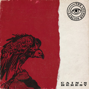 The Lounge Society – Cain’s Heresay Matt Berninger - One More Second