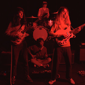 The Lazy Eyes – Where’s My Mind??? Bedouine, Waxahatchee, and Hurray for the Riff Raff - Thirteen