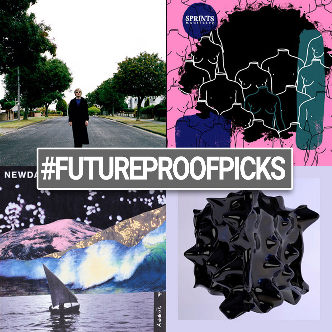 Futureproof Picks - 31-03-21