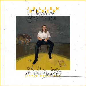 Julien Baker – Favor Shame - Alphabet
