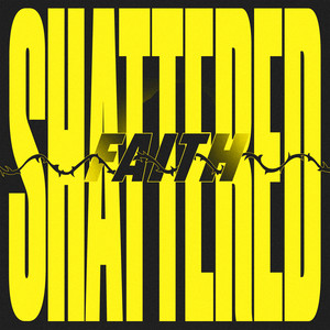 VLURE – Shattered Faith VLURE - Shattered Faith
