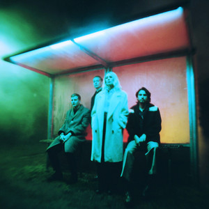Wolf Alice – Last Man On Earth Matt Berninger - One More Second