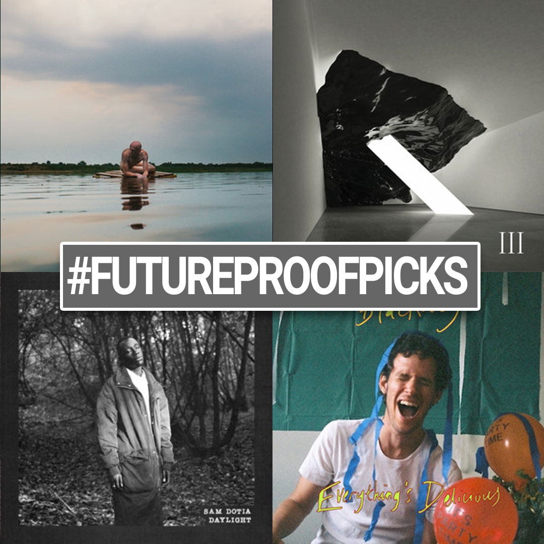 Futureproof Picks - 21-04-20