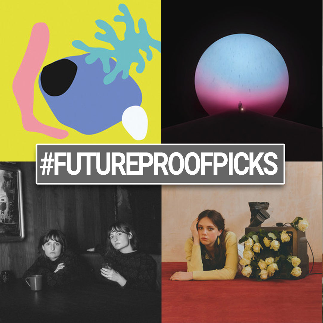 Futureproof Picks - 28-04-21