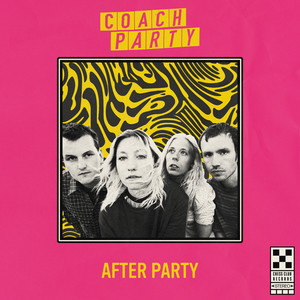 Coach Party – Crying Makes Me Tired Coach Party - Crying Makes Me Tired
